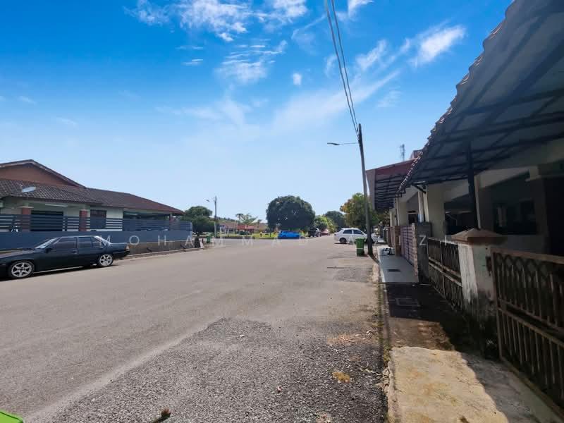Bandar Damansara Kuantan - 3