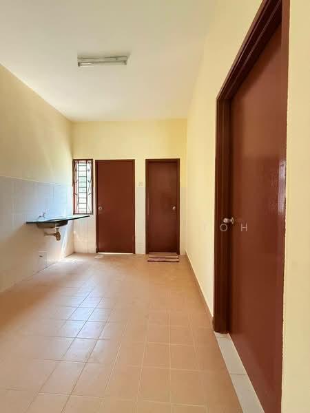 Sierra Perdana Sierras Perdanas - 3