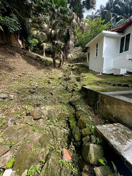 Kampung Sungai Penchala - 2