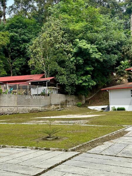 Kampung Sungai Penchala - 5