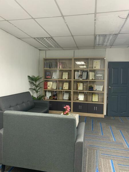 Taman Perniagaan Senawang 1, Seremban - 3