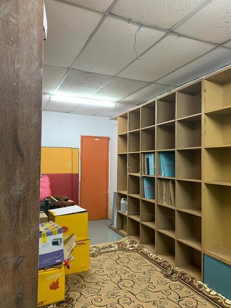 Taman Perniagaan Senawang 1, Seremban - 5