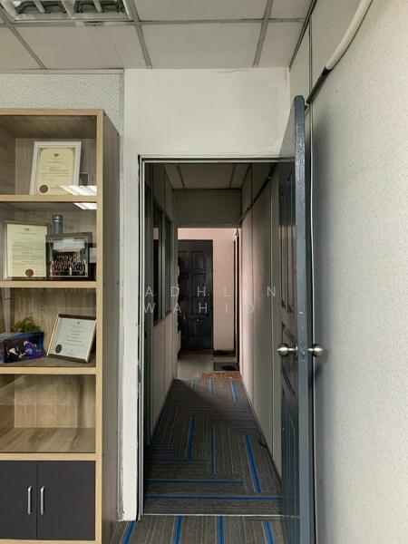 Taman Perniagaan Senawang 1, Seremban - 4