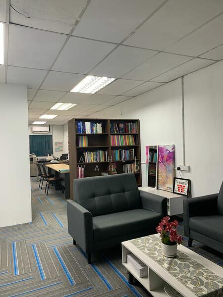 Taman Perniagaan Senawang 1, Seremban - 2