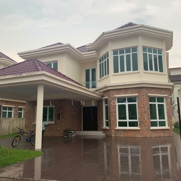 Villa Pondok Upeh - 5