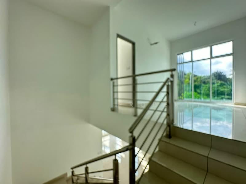 Taman Bestari Indah - 4