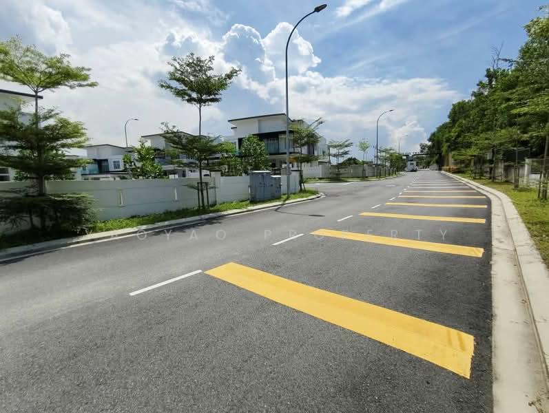 Taman Bestari Indah - 1