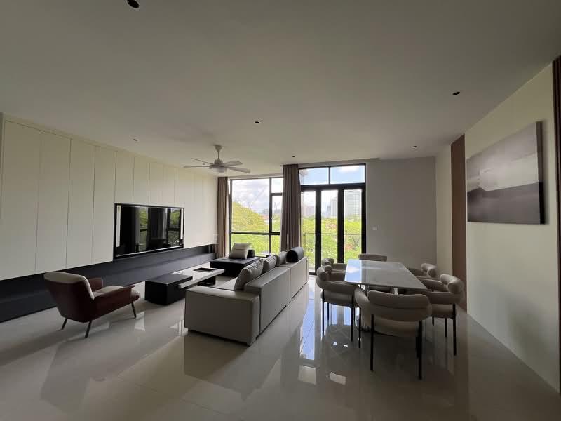 Impression U-Thant - 3