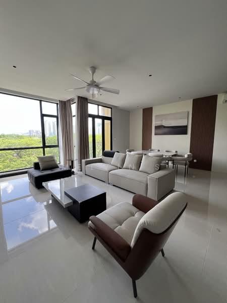 Impression U-Thant - 1