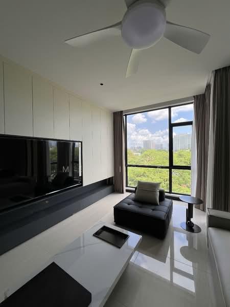 Impression U-Thant - 4