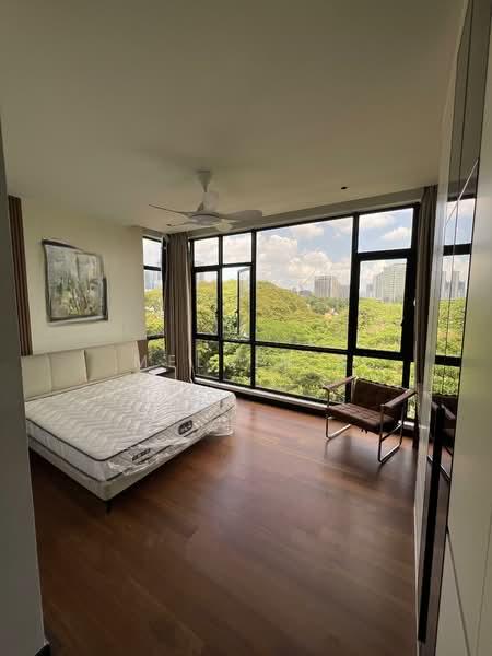 Impression U-Thant - 5