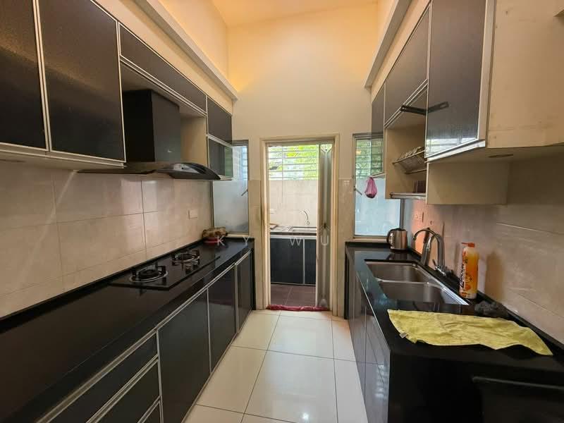 Mekarsari (Zero-Lot Bungalow) - 5