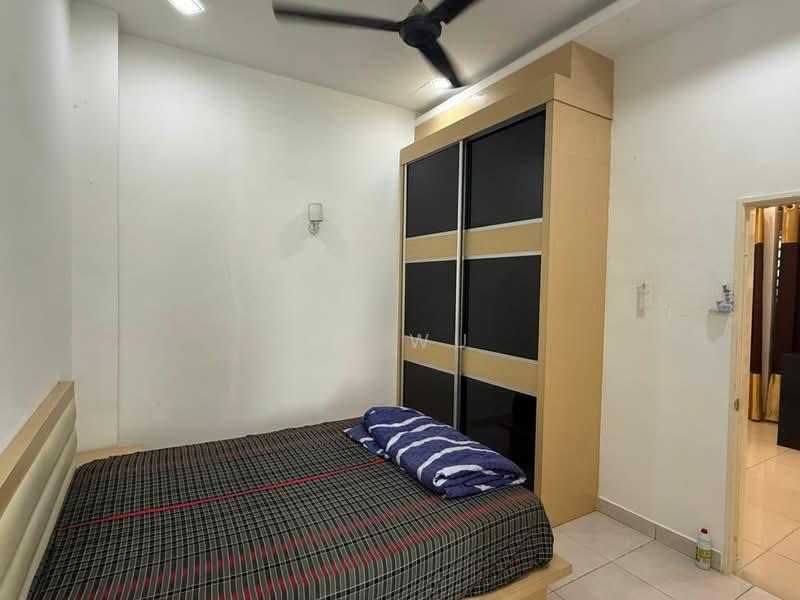 Mekarsari (Zero-Lot Bungalow) - 2