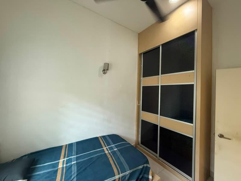 Mekarsari (Zero-Lot Bungalow) - 2