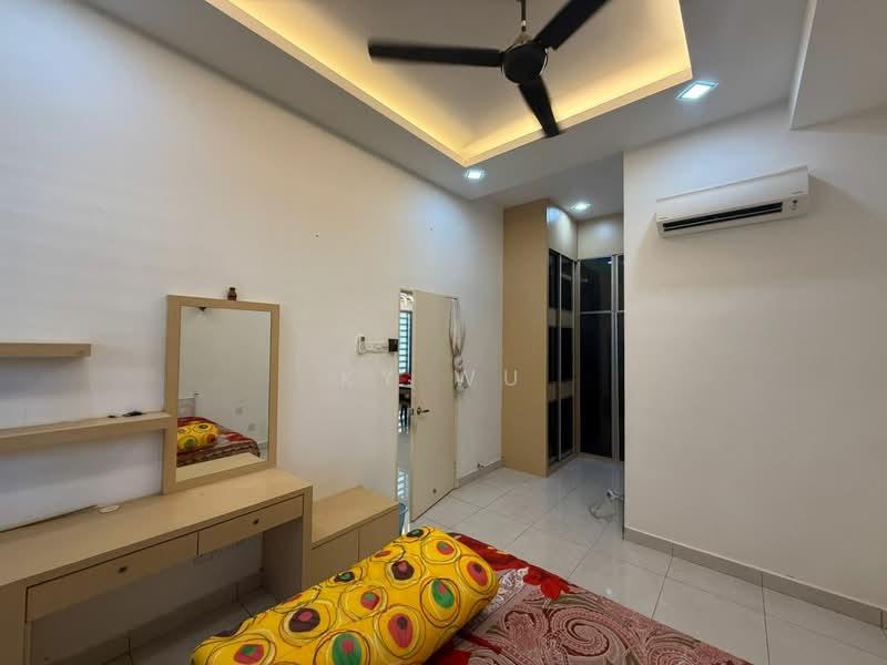 Mekarsari (Zero-Lot Bungalow) - 4