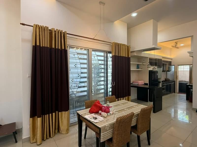 Mekarsari (Zero-Lot Bungalow) - 1