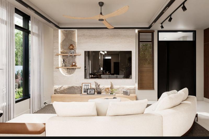 Sanubari @ Bandar Dato Onn - 2