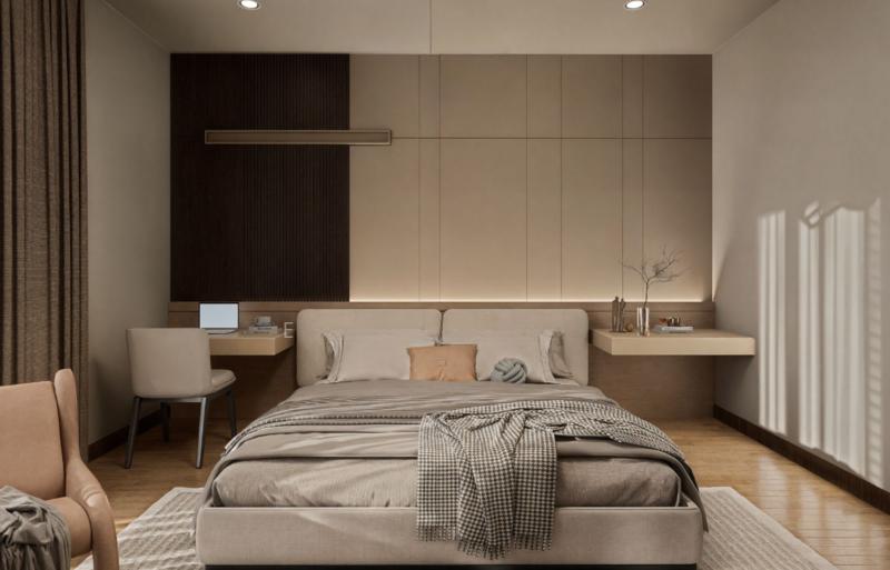 Sanubari @ Bandar Dato Onn - 4