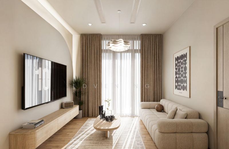 Sanubari @ Bandar Dato Onn - 3