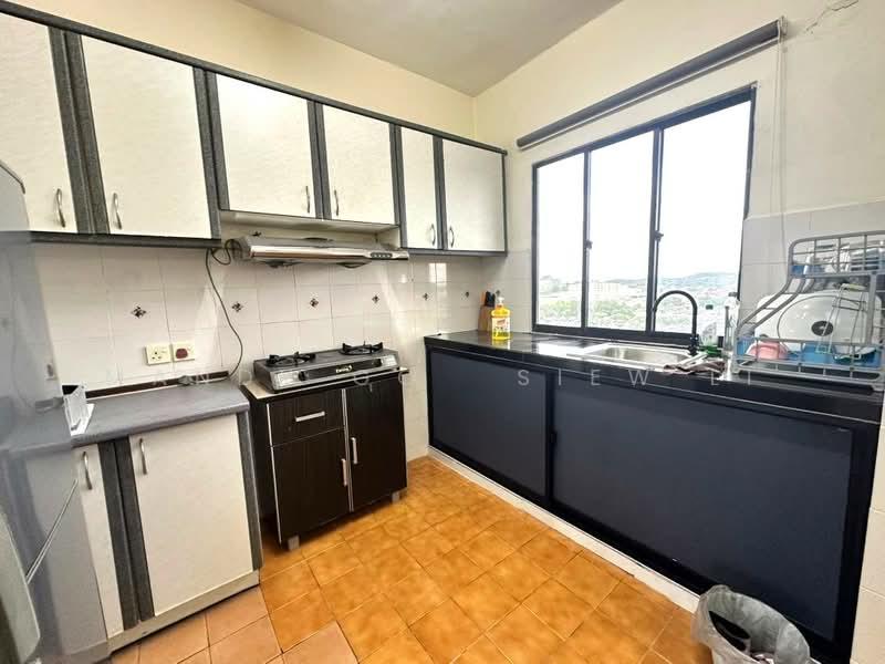 Seri Mutiara Apartment - 2