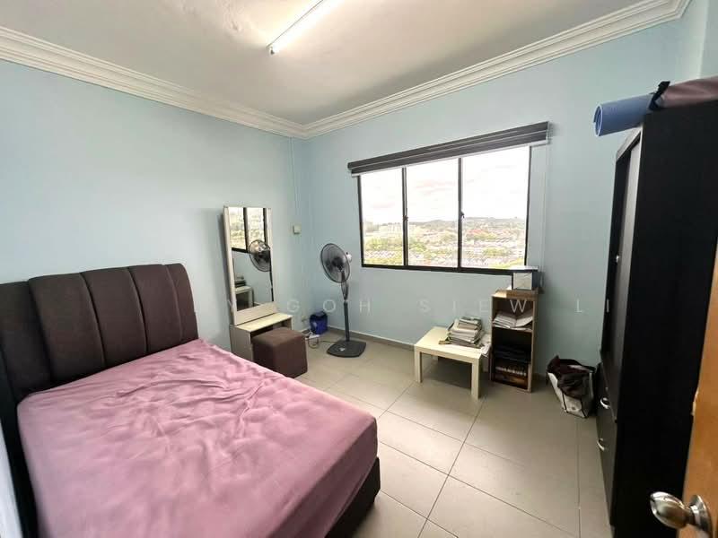 Seri Mutiara Apartment - 5