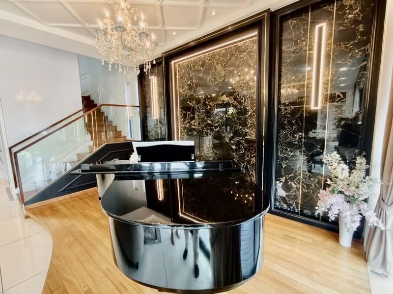 Senibong Cove - Isola Grandeur - 5