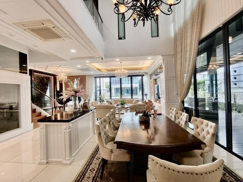 Senibong Cove - Isola Grandeur - 1