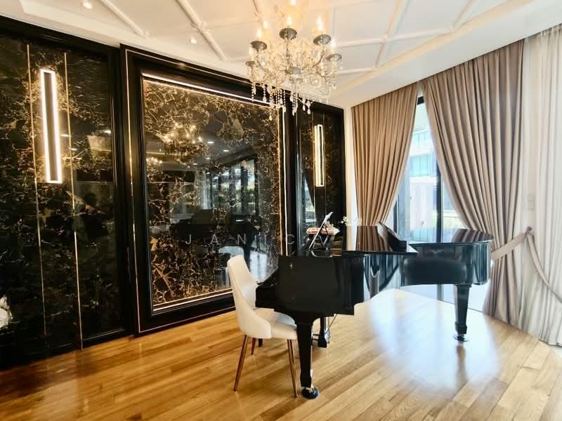 Senibong Cove - Isola Grandeur - 4