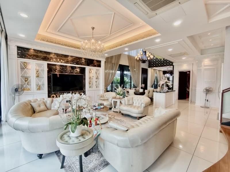 Senibong Cove - Isola Grandeur - 3