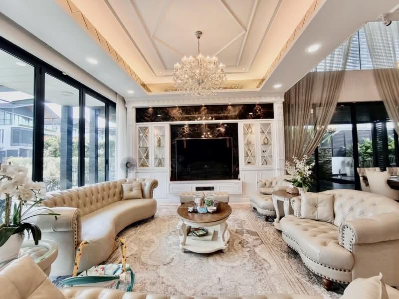 Senibong Cove - Isola Grandeur - 2