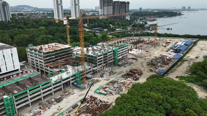 Permas Heights - 3