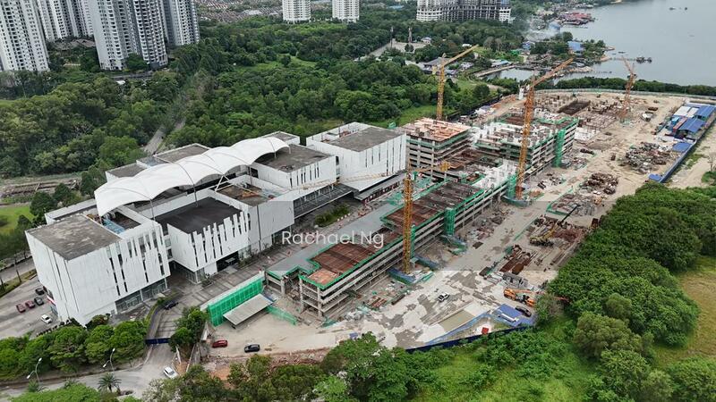 Permas Heights - 5