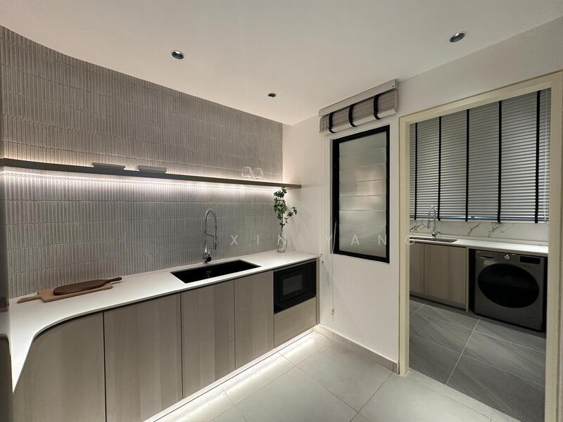 Lumina Residence - 4