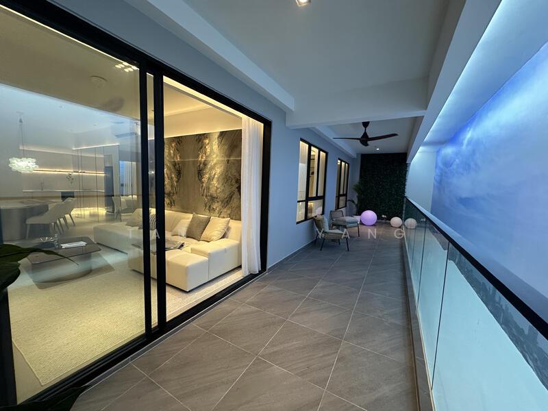 Lumina Residence - 1