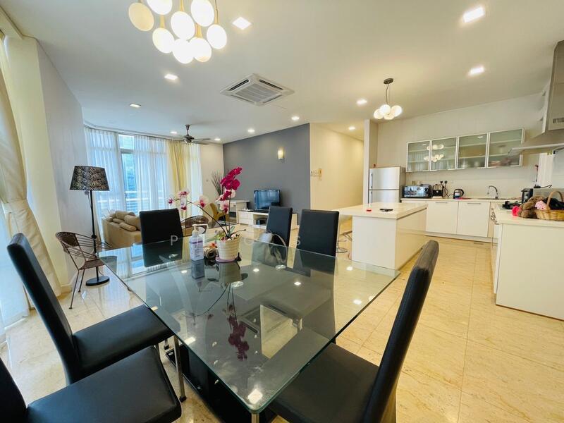 Idaman Residence - 1