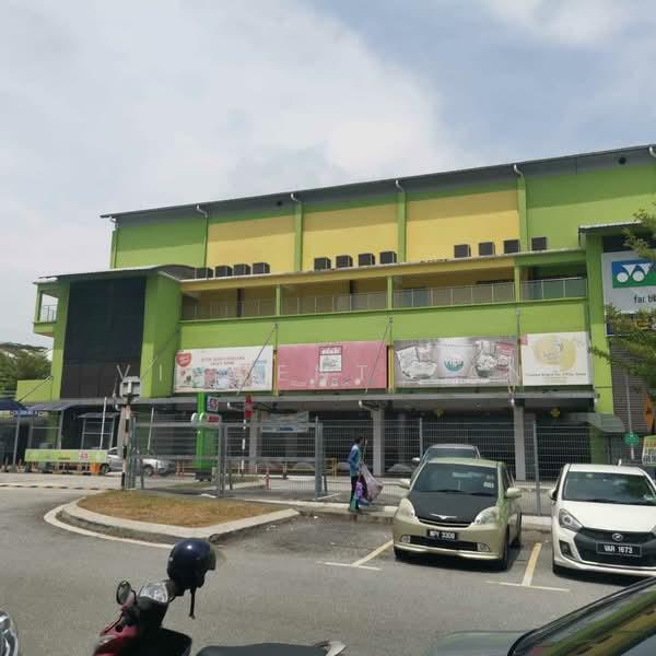 D'Square @ Bandar Damai Perdana Cheras - 3