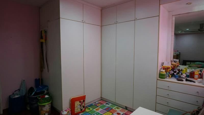 usj 6 Double storey house for sale, Subang Jaya - 2