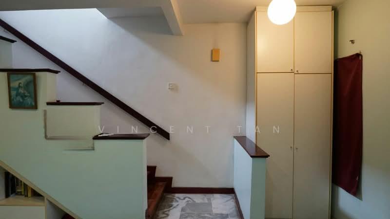usj 6 Double storey house for sale, Subang Jaya - 3