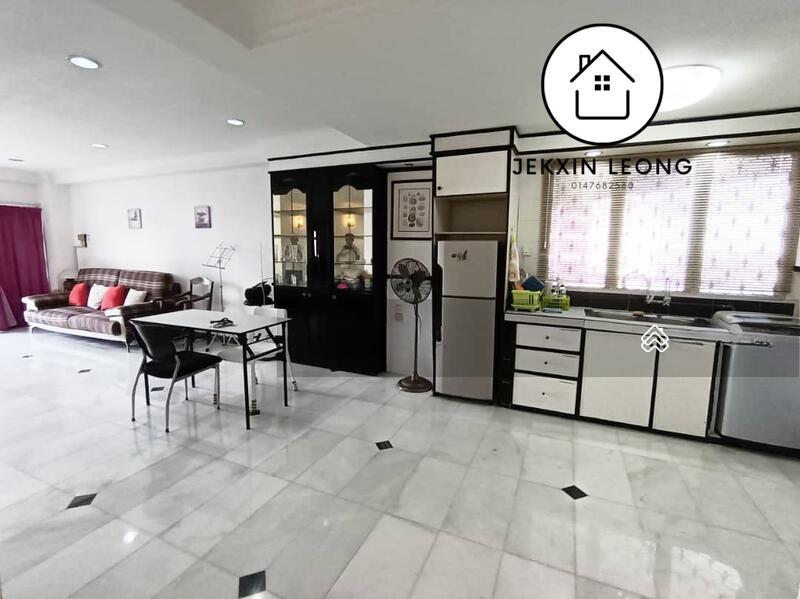 The Reef Condominium - 2