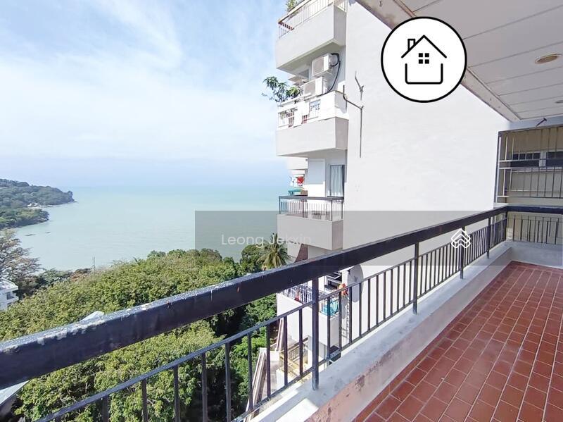 The Reef Condominium - 3