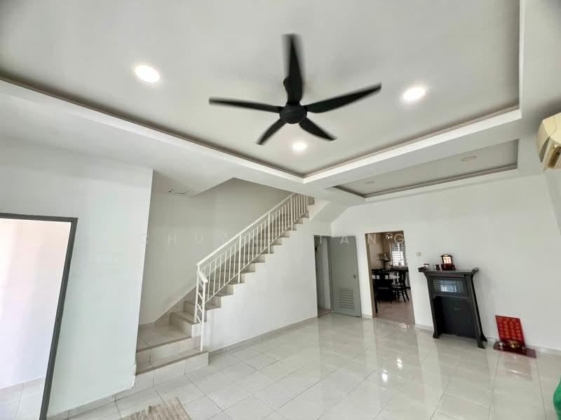 Taman JP Perdana - 2