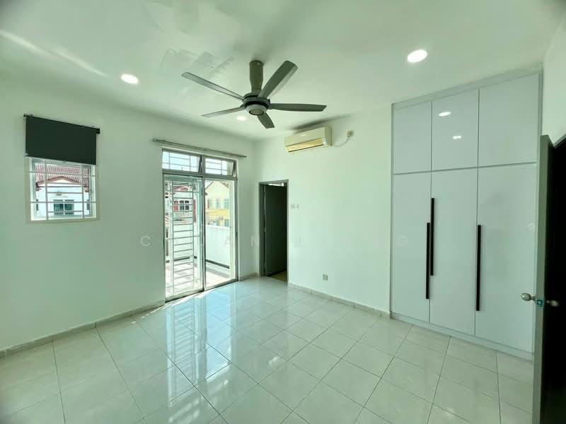 Taman JP Perdana - 5