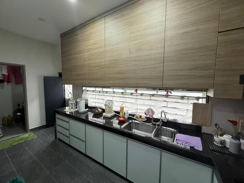 BANDAR PUTRA KULAI (2B02 PICCOLO) - 4