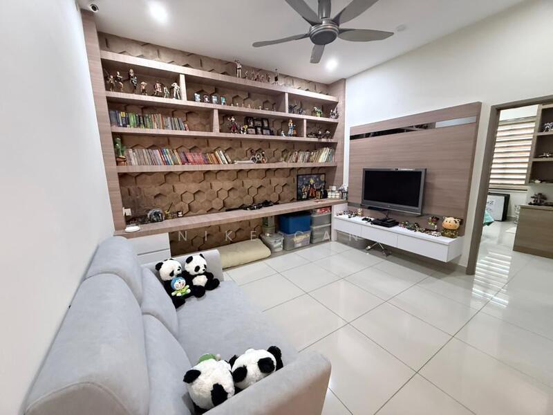 BANDAR PUTRA KULAI (2B02 PICCOLO) - 5