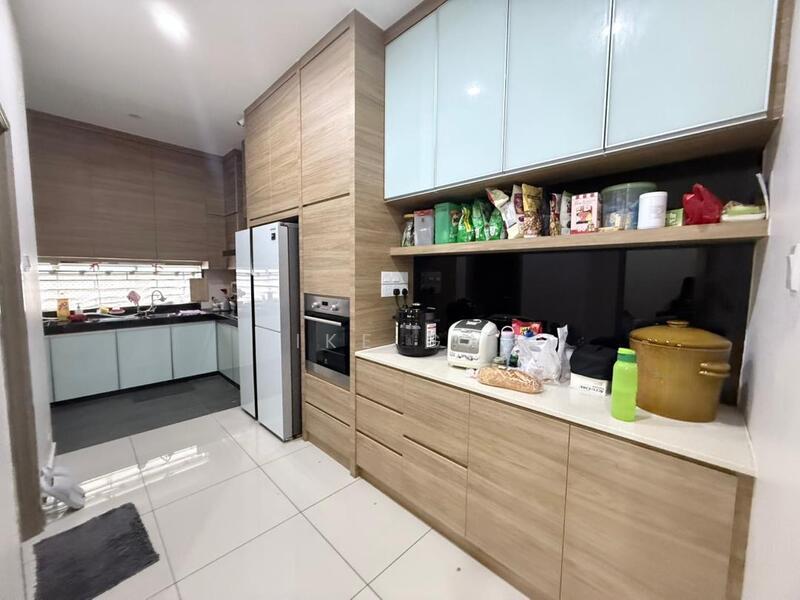 BANDAR PUTRA KULAI (2B02 PICCOLO) - 3