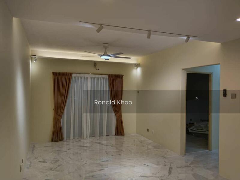 Kenanga Apartments - 4