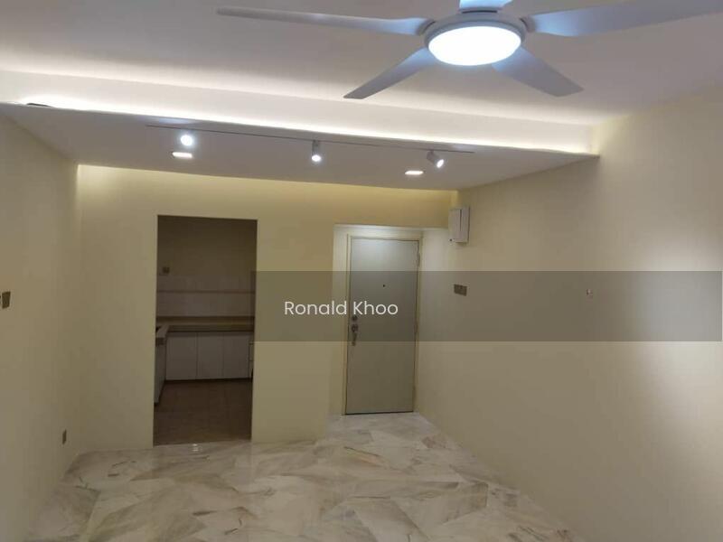 Kenanga Apartments - 5