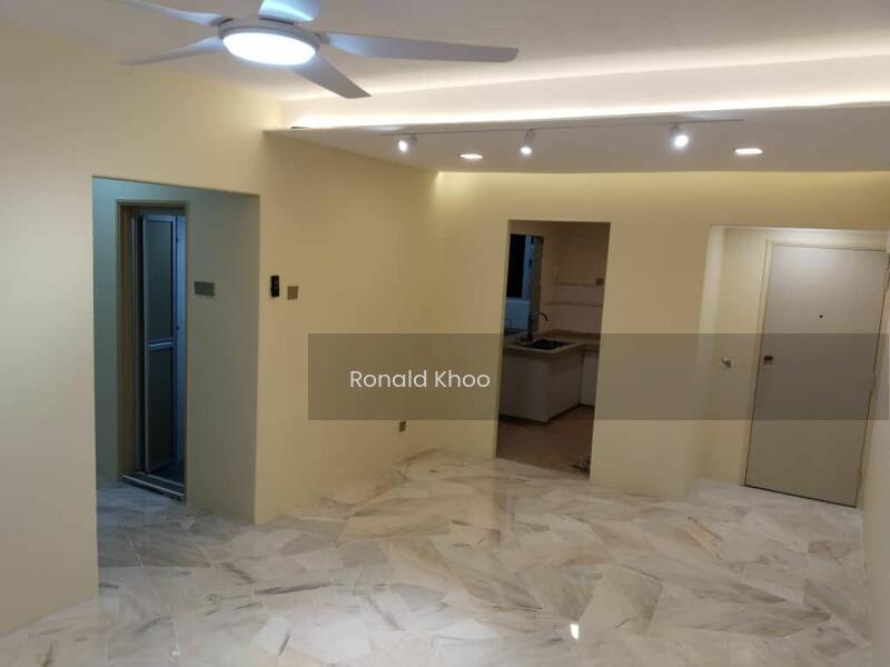 Kenanga Apartments - 3