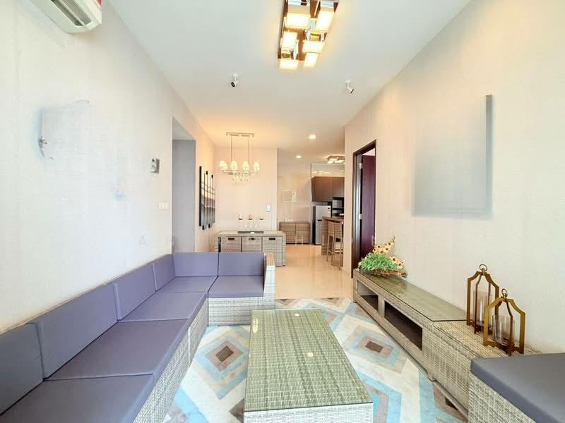 Bay Point @ Country Garden Danga Bay - 1