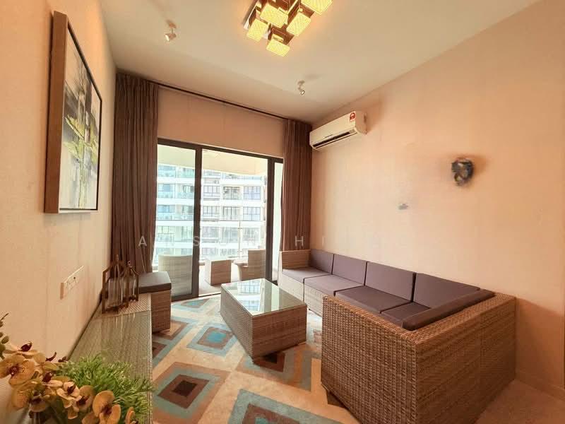 Bay Point @ Country Garden Danga Bay - 2